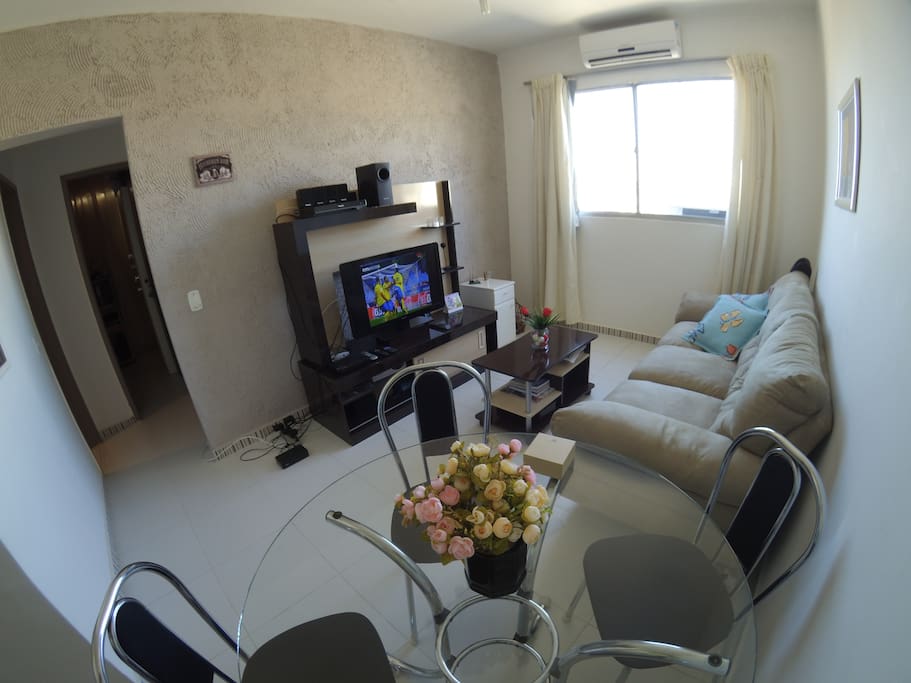 Sala (Living room)