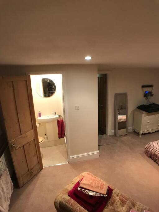 en-suite