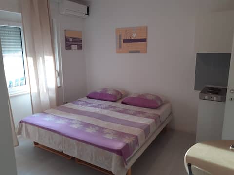 Successful Airbnb property: Apartment Bozena in Gradski Kotar Split 3