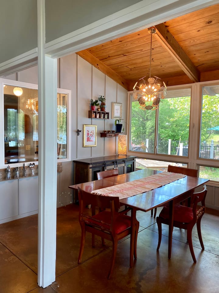 12 Best PetFriendly Cabins Near Carlyle Lake, Illinois Updated 2024