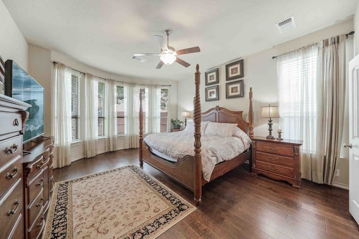 Airbnb La Cantera San Antonio