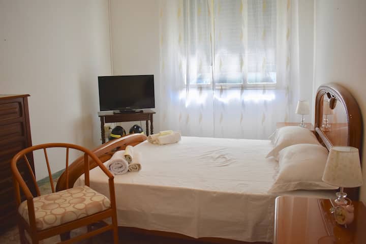 Стая с климатик.