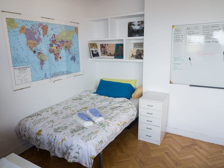 Dormitorio 2