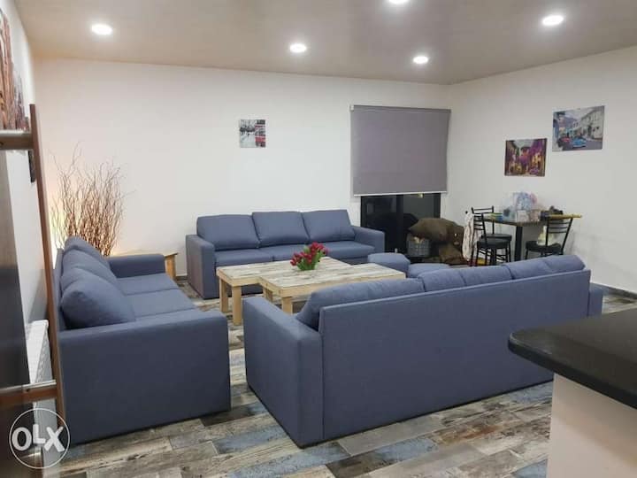 Top 10 Chalets In Faraya, Lebanon Updated 2024 Trip101