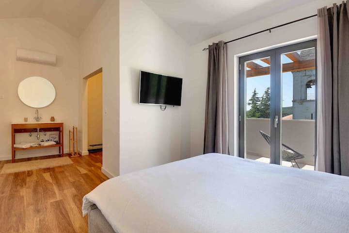 غرفة النوم 3