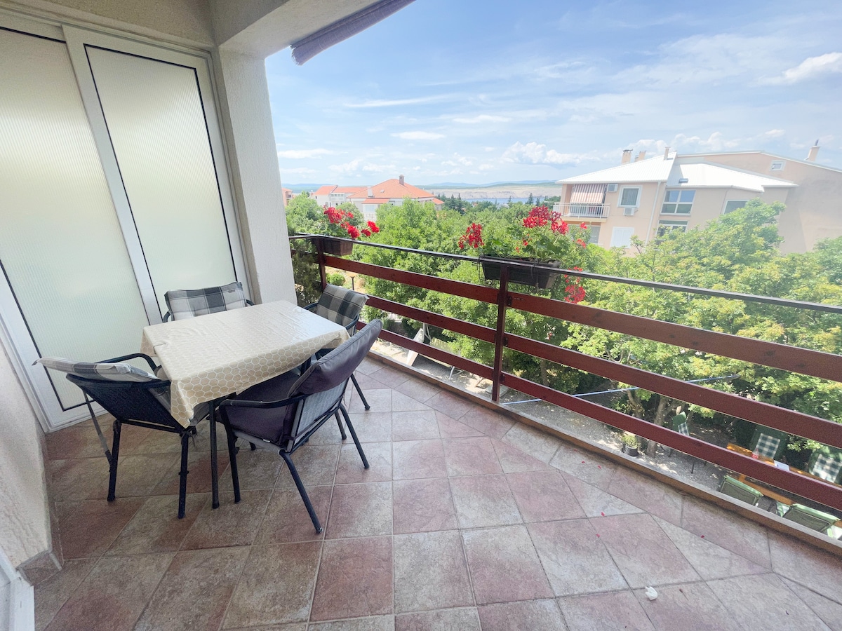 Apartman Matković 4