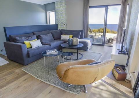 Casa Dalessio 2 - Great Villa, Pool and Sea View