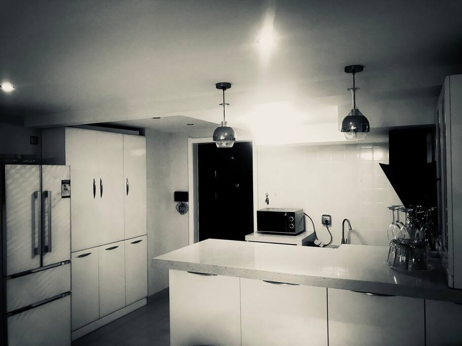 餐吧