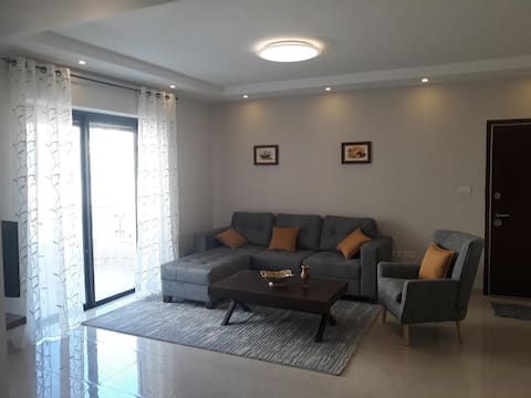 Bethlehem apartment that offers comfort and value.