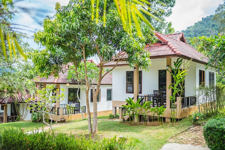 Airbnb Ao Nang Ferienwohnungen Unterkunfte Krabi Thailand