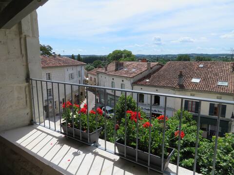 Bellevue Aubeterre
