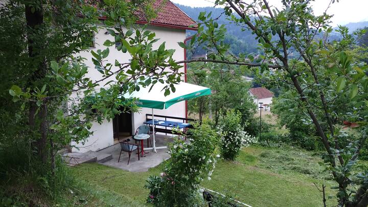 Kamenica Zavidovici Ferienwohnungen Unterkunfte Foderation Bosnien Und Herzegowina Bosnien Und Herzegowina Airbnb