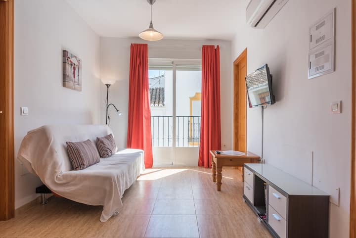 Modern Apt. Near Caminito Del Rey - Ardales
