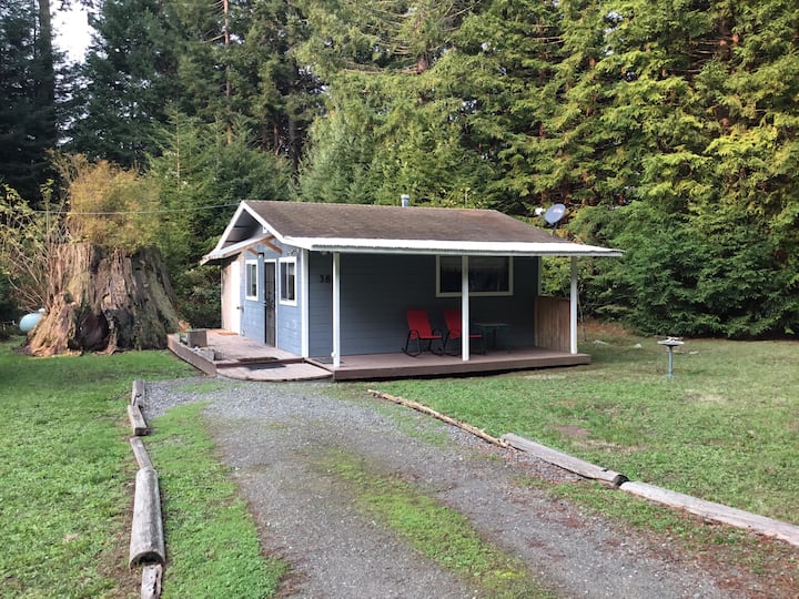 Humboldt County Vacation Rentals Airbnb