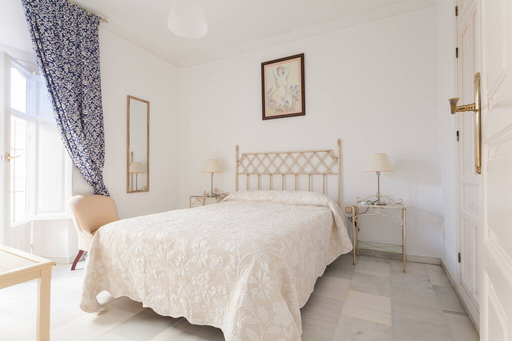 Dormitorio 1