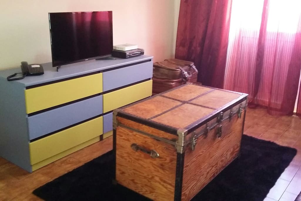 sala de tv