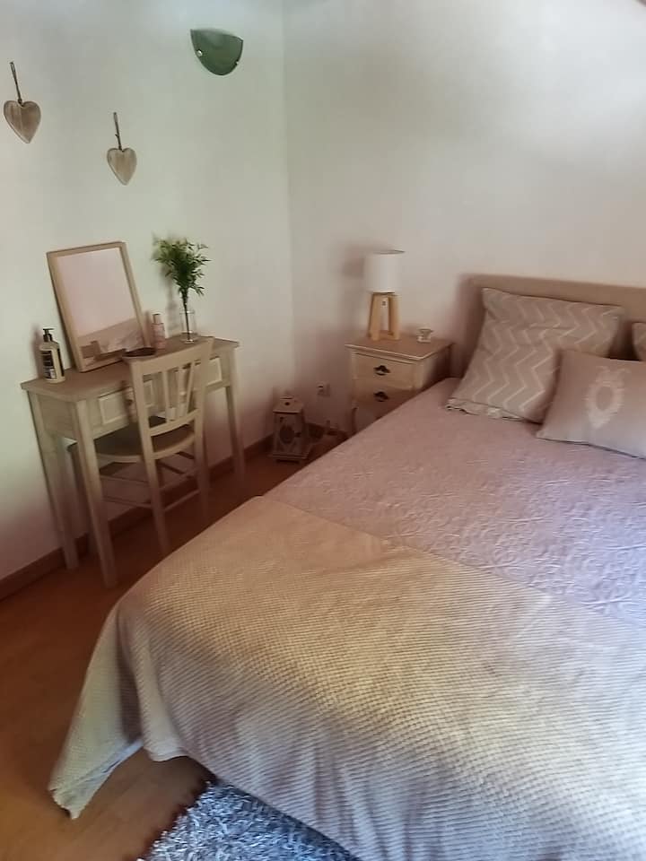 Habitación 1