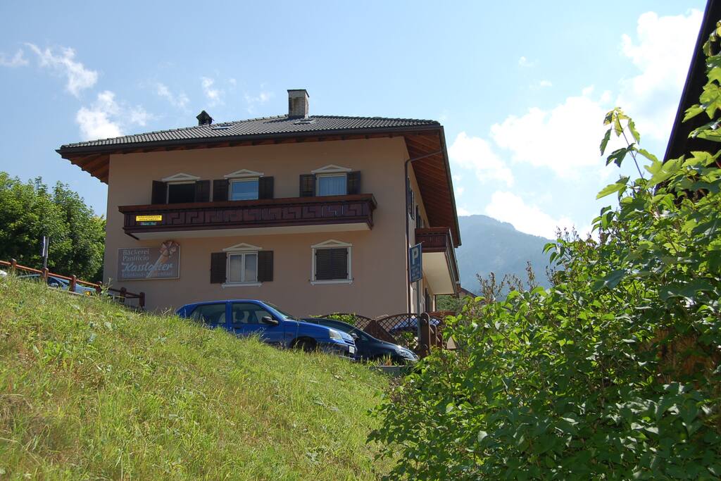 Appartamento Affitto Ortisei Appartamento Affitto Ortisei