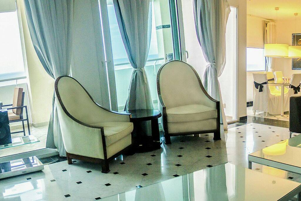 Salón