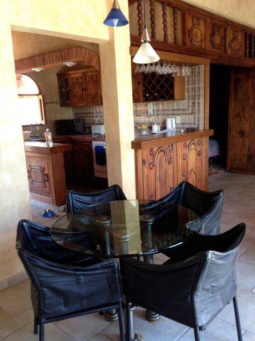 Precioso Chalet