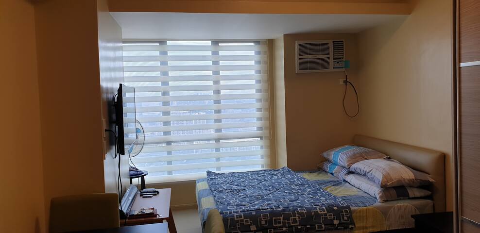 Staycation, Netflix and Chill with 35MBPS Internet