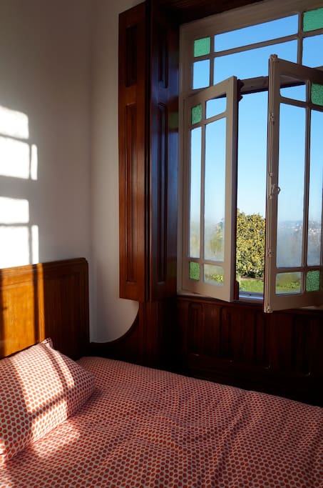 Bedroom IV