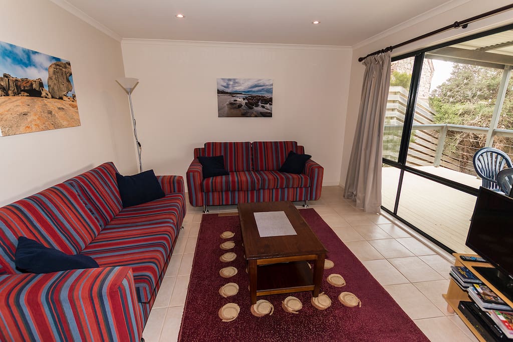 Lounge Room