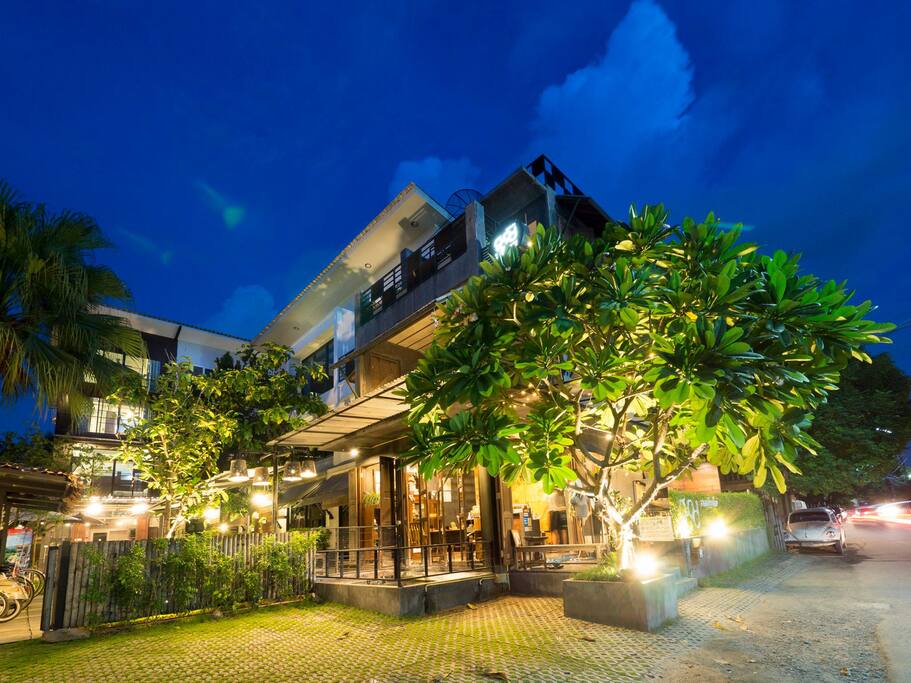 GordChiangmai