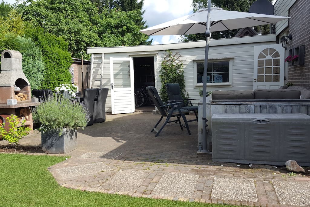Terras
