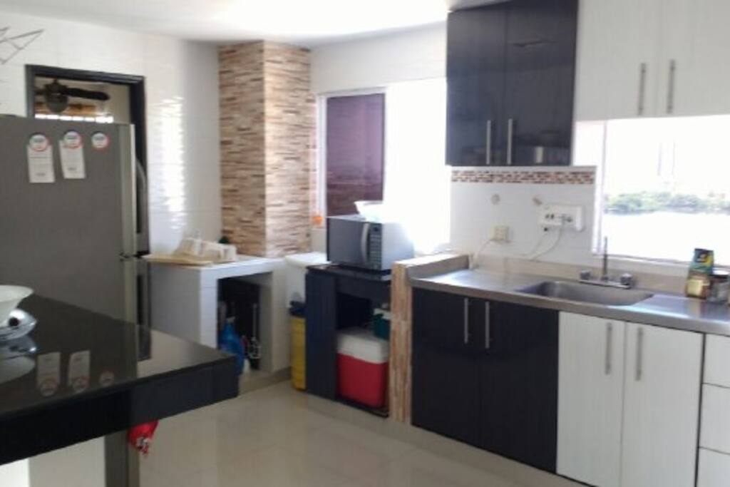 Cocina
