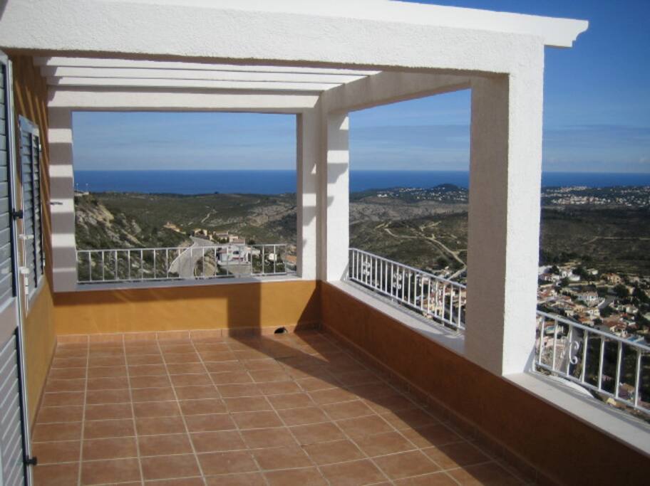 Terraza