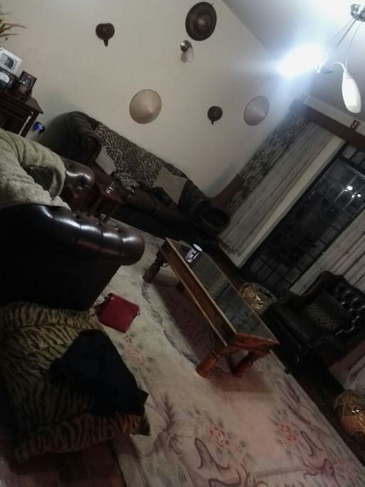 Sitting room
