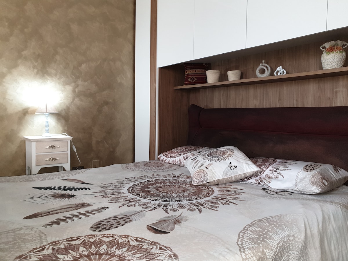 საძინებელი