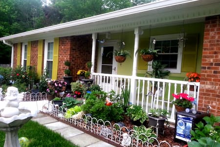 The Green Room north Durham