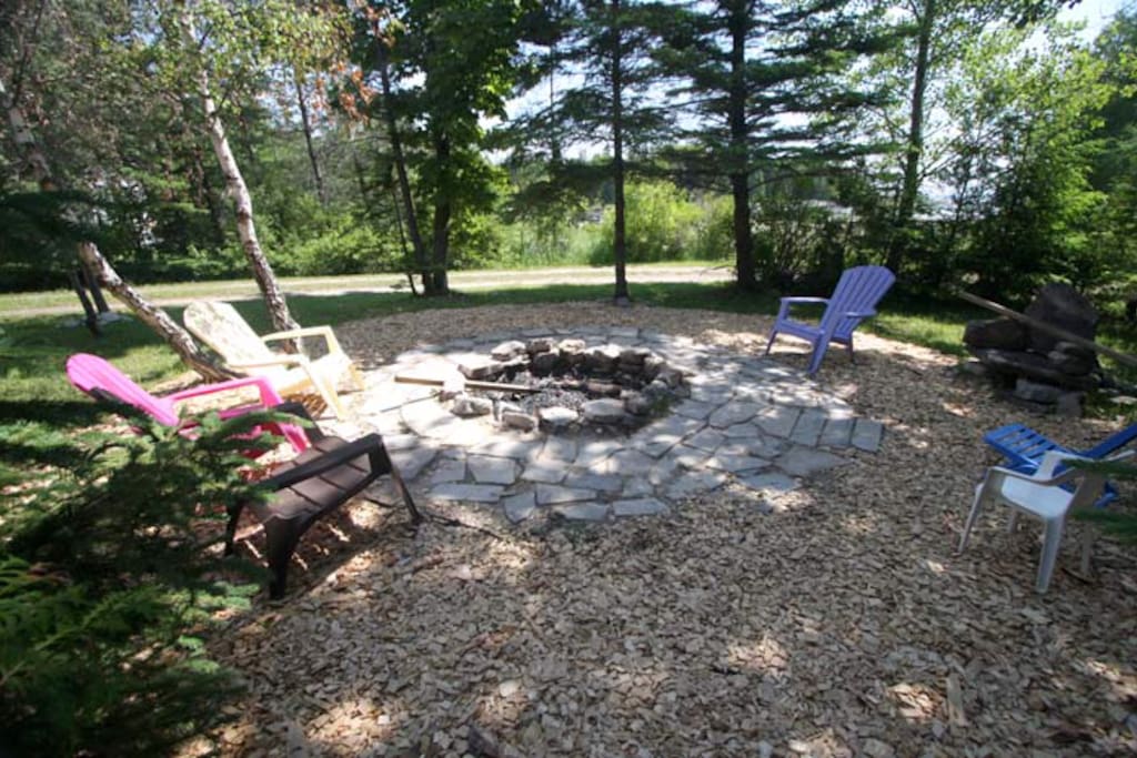 Firepit