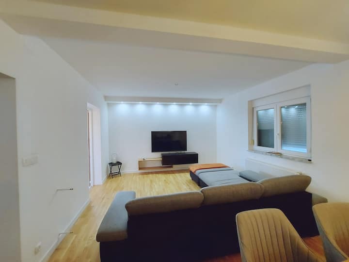 Apartman Lucija - Biograd na Moru