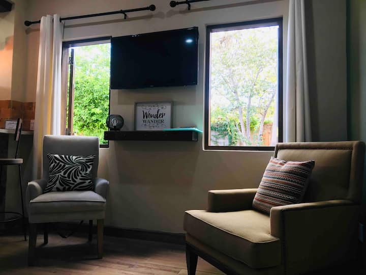 Loreto80- New Studio Biznaga, In Downtown By Beach - Loreto