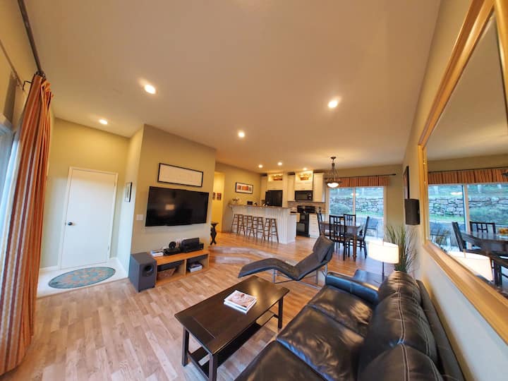 3 BR Home on Vineyard nr Palo Alto & Stanford Houses for Rent in Portola Valley, California