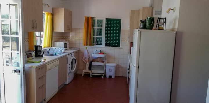 Pette Maison  à 1 Km De Olhão - Faro