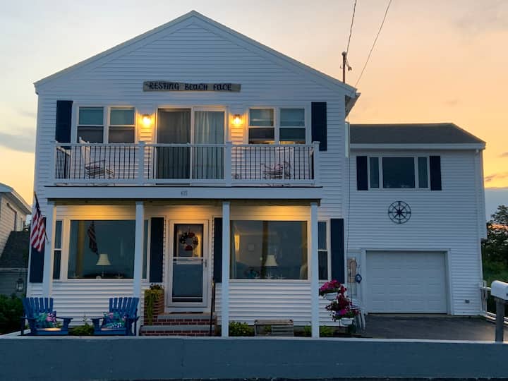 Wells Beach locations de vacances et logements Wells, Maine Airbnb