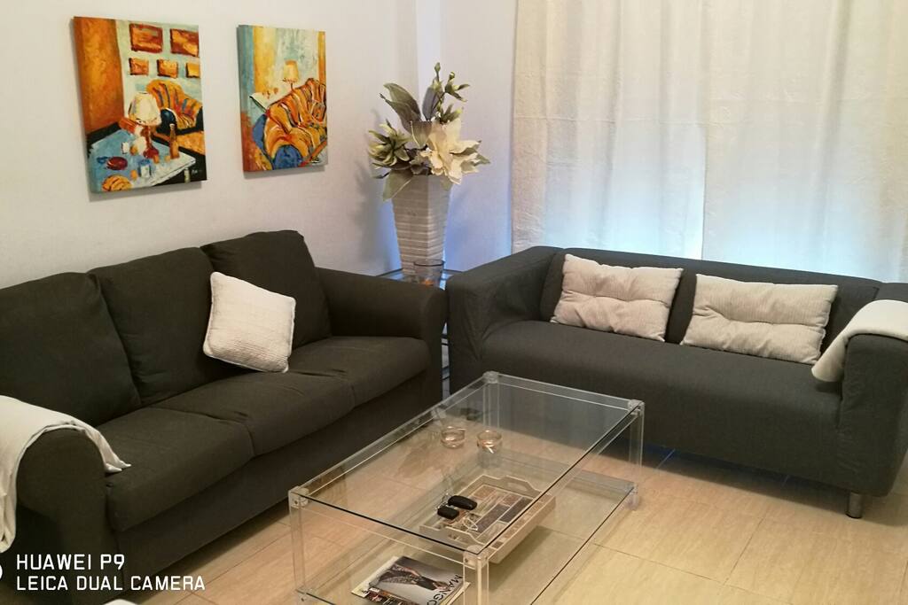 Salón