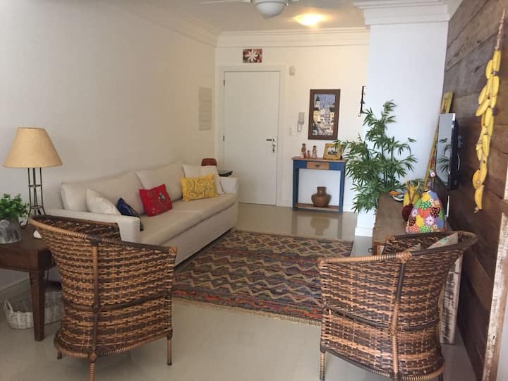 Apartamento 4 Suítes A Uma Quadra Da Beira Mar - Capão da Canoa
