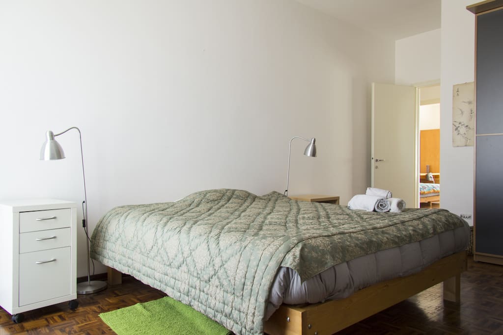 Bedroom n 1