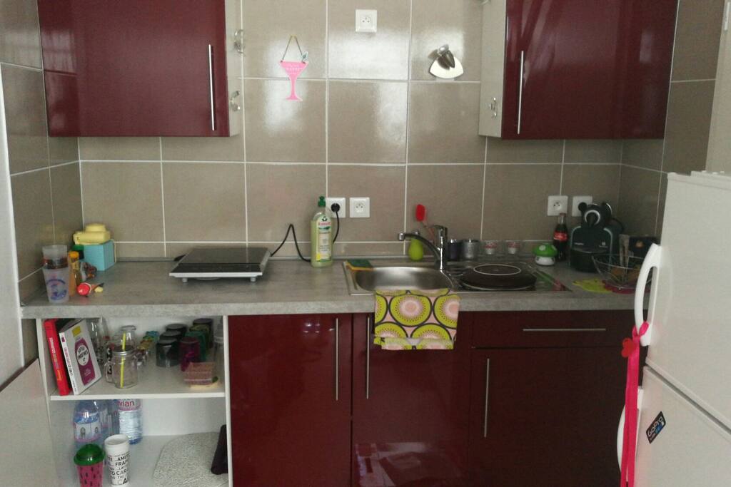 Cuisine