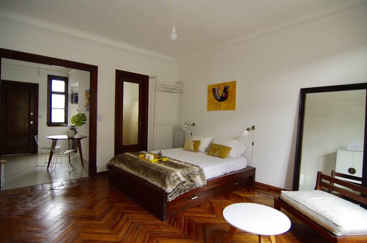 CENTER❤BA! Obelisco- calle Florida- Av. Corrientes