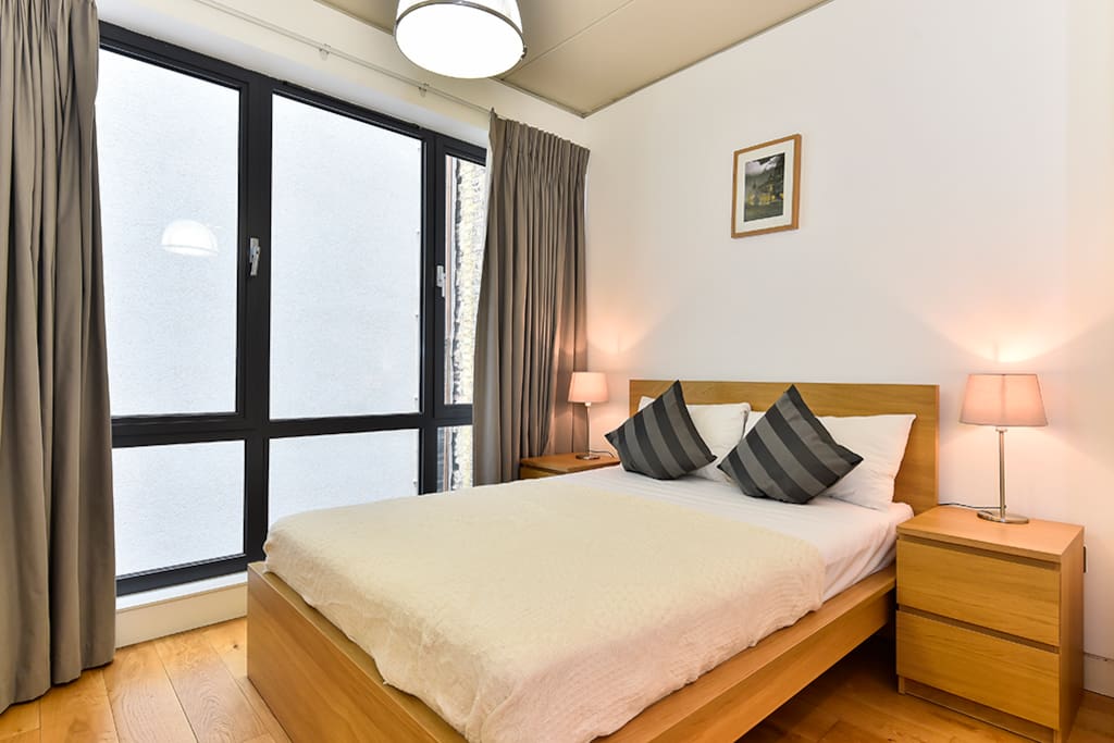 1st Bedroom