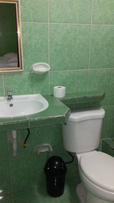 Baño Privado