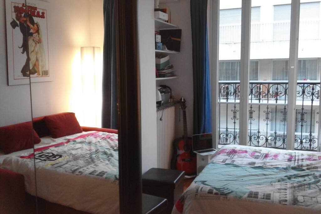 Chambre