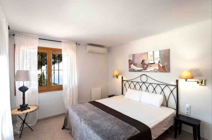 غرفة النوم 4