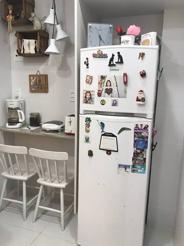 Aconchego em meio a badalada Dias Ferreira gallery image 5